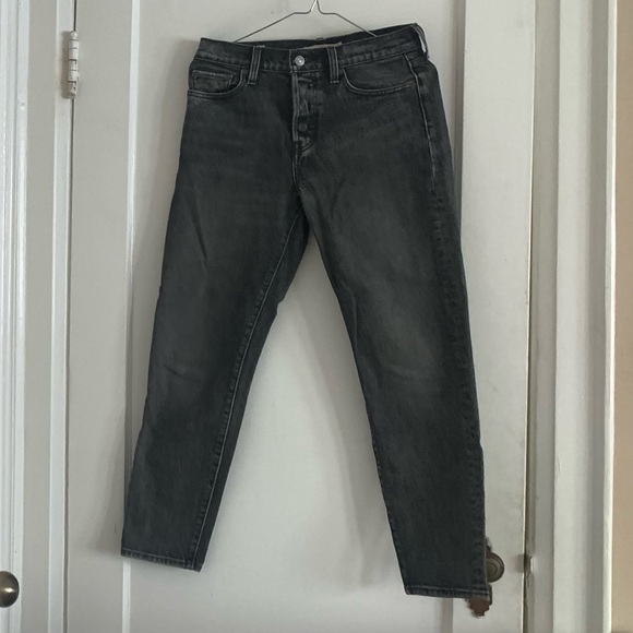 Levi’s Wedgie Straight Leg Jeans - Picture 4 of 5